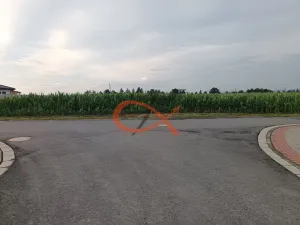 Prodej pozemku pro bydlení, Červenka, 880 m2