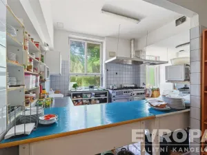 Prodej ubytování, Teplice nad Metují - Dolní Teplice, Aloise Jiráska, 600 m2