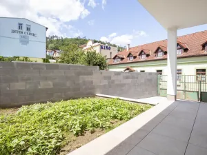Pronájem bytu 3+kk, Praha - Radotín, Na Výšince, 58 m2