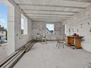 Prodej vícegeneračního domu, Lišany, Za rybníkem, 170 m2