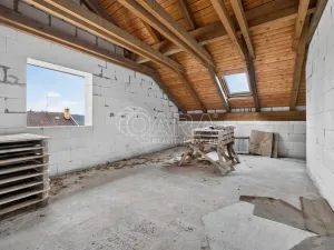 Prodej vícegeneračního domu, Lišany, Za rybníkem, 170 m2