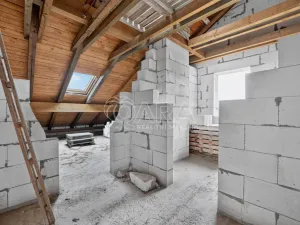 Prodej vícegeneračního domu, Lišany, Za rybníkem, 170 m2