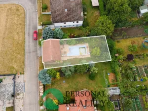 Prodej pozemku pro bydlení, Chroustovice, 30 m2