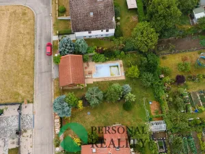 Prodej pozemku pro bydlení, Chroustovice, 30 m2