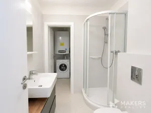 Pronájem bytu 4+1, Praha - Josefov, Bílkova, 142 m2