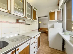Prodej bytu 3+1, Praha - Prosek, Novoborská, 55 m2