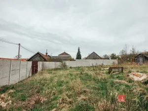 Prodej pozemku pro bydlení, Staré Smrkovice, 1253 m2