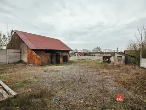 Prodej pozemku pro bydlení, Staré Smrkovice, 1253 m2