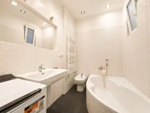 Pronájem bytu 2+1, Brno, Lidická, 60 m2