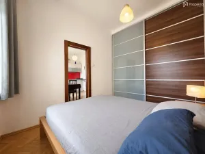 Pronájem bytu 2+1, Brno, Lidická, 60 m2