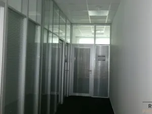 Pronájem kanceláře, Brno, Vídeňská, 15 m2