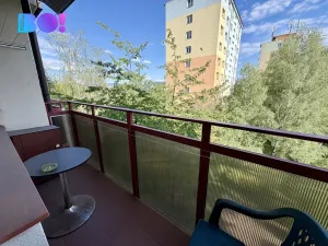 Pronájem bytu 2+1, Český Těšín, Slezská, 60 m2