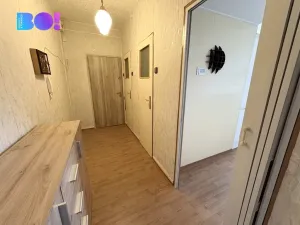Pronájem bytu 2+1, Český Těšín, Slezská, 60 m2