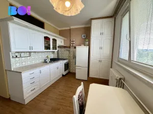 Pronájem bytu 2+1, Český Těšín, Slezská, 60 m2