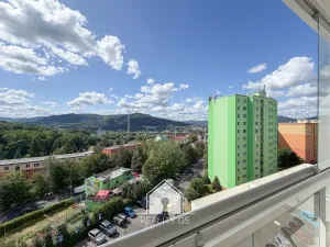 Prodej bytu 3+1, Děčín, Dvořákova, 75 m2