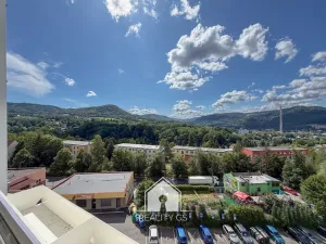 Prodej bytu 3+1, Děčín, Dvořákova, 75 m2