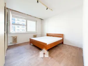 Prodej bytu 3+1, Děčín, Dvořákova, 75 m2