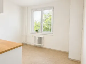 Pronájem bytu 3+1, Brno - Líšeň, Horníkova, 74 m2