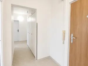 Pronájem bytu 3+1, Brno - Líšeň, Horníkova, 74 m2