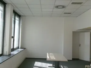 Pronájem kanceláře, Brno, Vídeňská, 35 m2