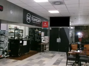 Pronájem kanceláře, Brno, Vídeňská, 35 m2