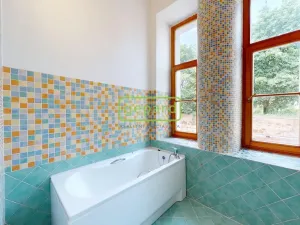 Prodej bytu 3+1, Teplice, Čelakovského, 93 m2