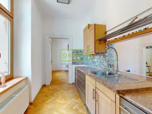 Prodej bytu 3+1, Teplice, Čelakovského, 93 m2