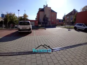 Prodej - jiné, Kroměříž, Mánesova, 12 m2