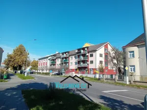 Prodej - jiné, Kroměříž, Mánesova, 12 m2