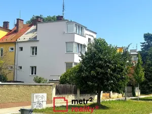Prodej činžovního domu, Olomouc - Hodolany, Štursova, 387 m2