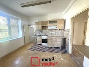 Prodej činžovního domu, Olomouc - Hodolany, Štursova, 387 m2