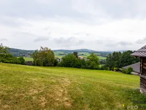 Prodej zemědělské usedlosti, Zaječov, 190 m2