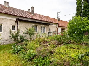 Prodej zemědělské usedlosti, Zaječov, 190 m2