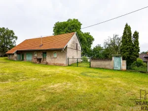 Prodej zemědělské usedlosti, Zaječov, 190 m2