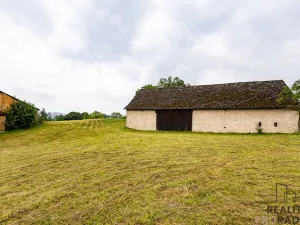 Prodej zemědělské usedlosti, Zaječov, 190 m2