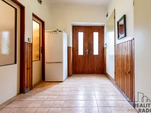 Prodej zemědělské usedlosti, Zaječov, 190 m2