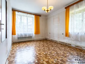 Prodej zemědělské usedlosti, Zaječov, 190 m2