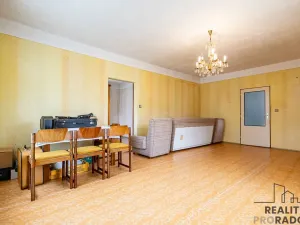 Prodej zemědělské usedlosti, Zaječov, 190 m2
