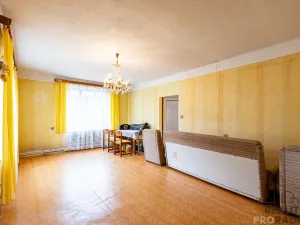 Prodej zemědělské usedlosti, Zaječov, 190 m2