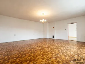 Prodej zemědělské usedlosti, Zaječov, 190 m2