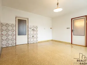 Prodej zemědělské usedlosti, Zaječov, 190 m2