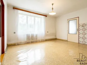 Prodej zemědělské usedlosti, Zaječov, 190 m2