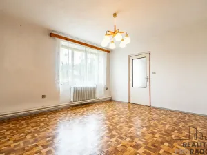 Prodej zemědělské usedlosti, Zaječov, 190 m2