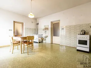 Prodej zemědělské usedlosti, Zaječov, 190 m2