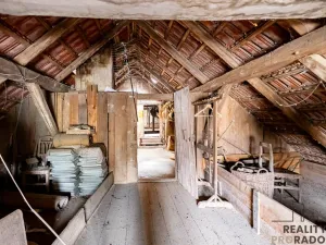 Prodej zemědělské usedlosti, Zaječov, 190 m2