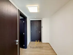 Pronájem bytu 2+kk, Olomouc, Třída Jiřího Pelikána, 44 m2