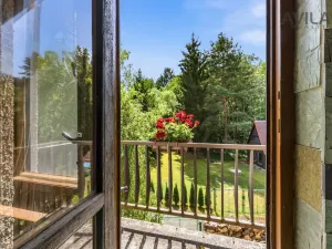 Prodej chaty, Jesenice - Boudy, 67 m2
