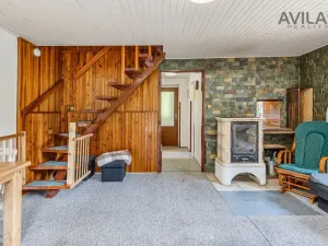 Prodej chaty, Jesenice - Boudy, 67 m2