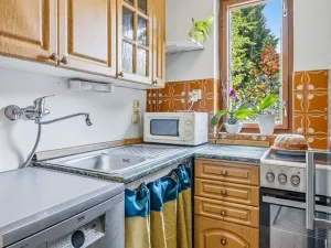 Prodej chaty, Jesenice - Boudy, 67 m2
