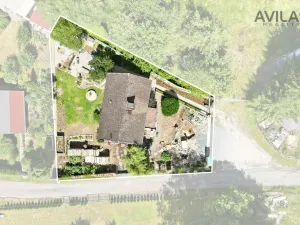 Prodej chaty, Jesenice - Boudy, 67 m2